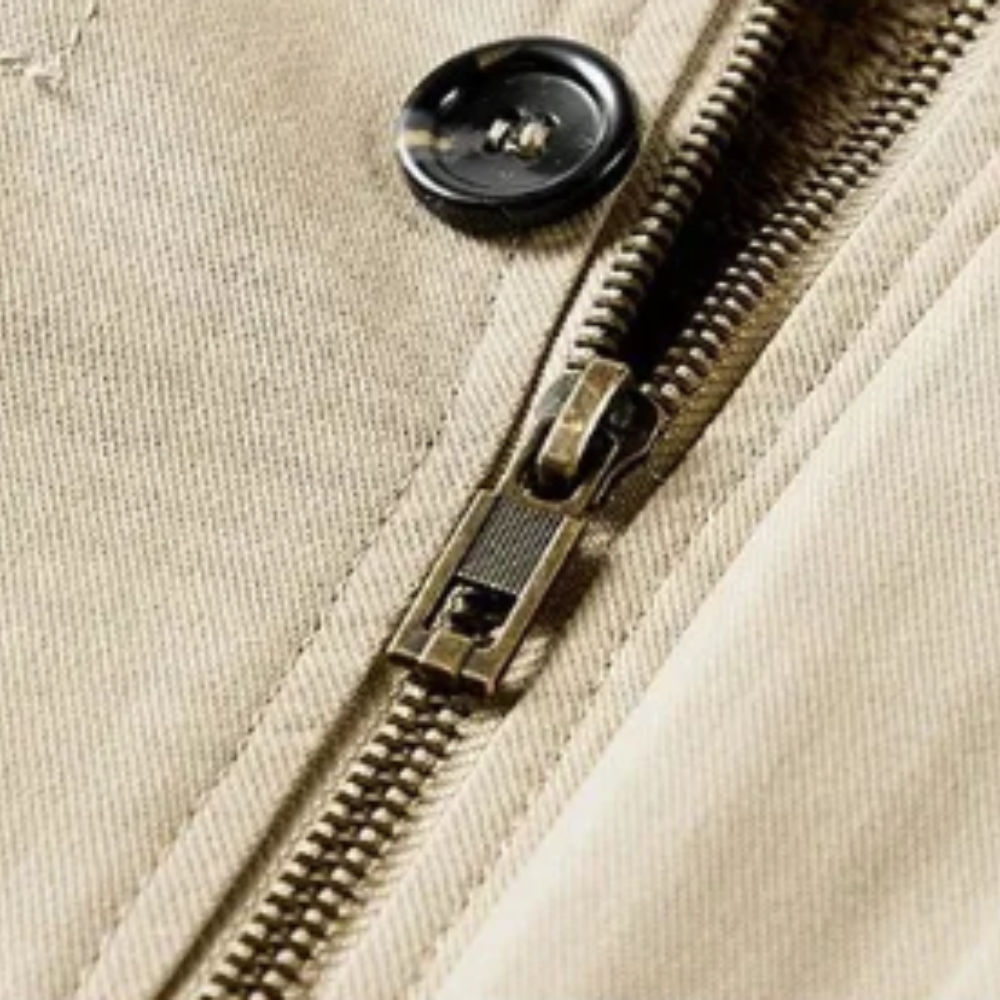Giacca Invernale Elegante Premium Imbottita