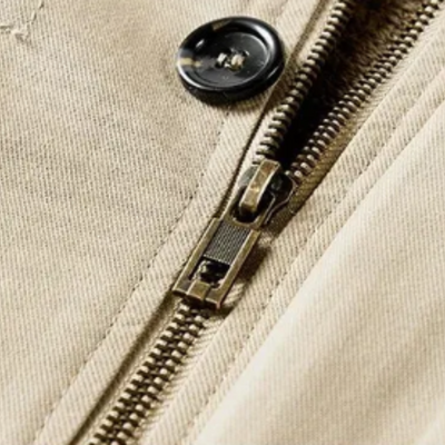 Giacca Invernale Elegante Premium Imbottita