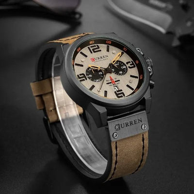 Orologio Quarzo Casual Ur™ Olsen & Olsen