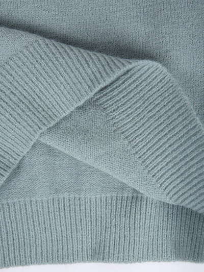 MAGLIONE A MAGLIA MADISON