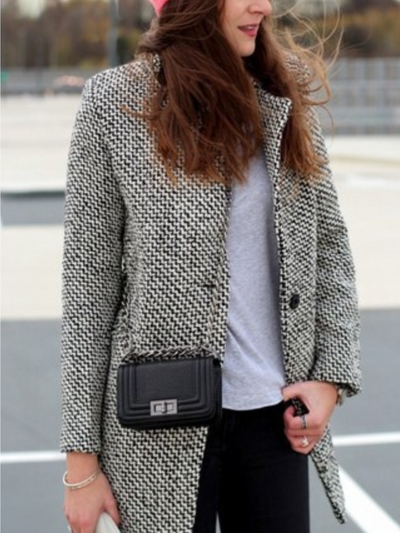 CAPPOTTO BRAYLEN CITY