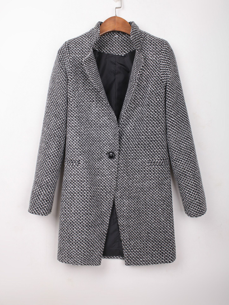 CAPPOTTO BRAYLEN CITY