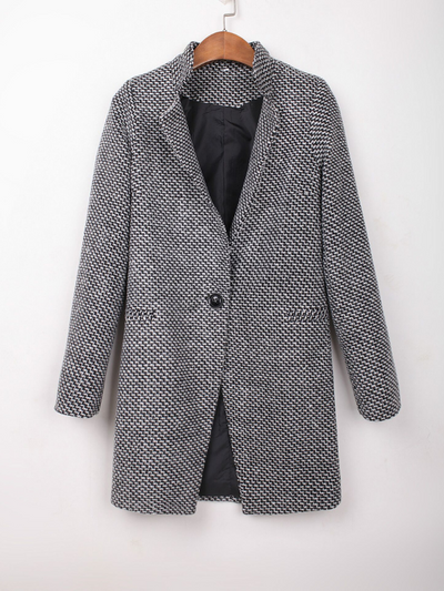 CAPPOTTO BRAYLEN CITY