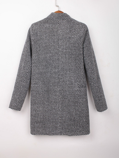 CAPPOTTO BRAYLEN CITY