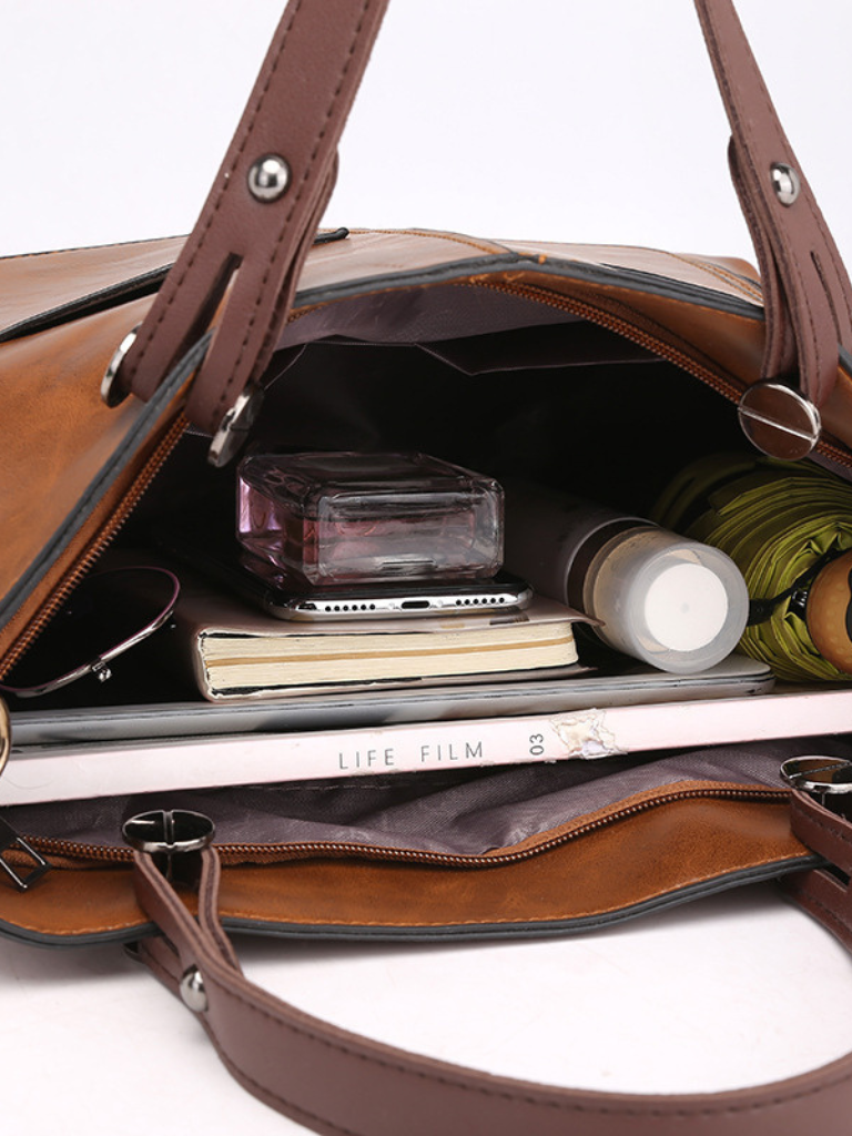 BORSA TOTE SAVANNAH CITY