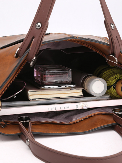 BORSA TOTE SAVANNAH CITY