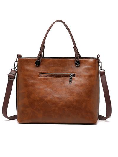 BORSA TOTE SAVANNAH CITY