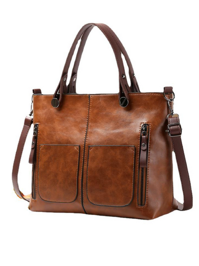 BORSA TOTE SAVANNAH CITY