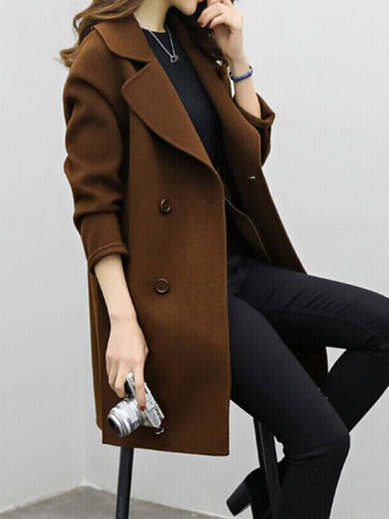 CAPPOTTO VALENTINA