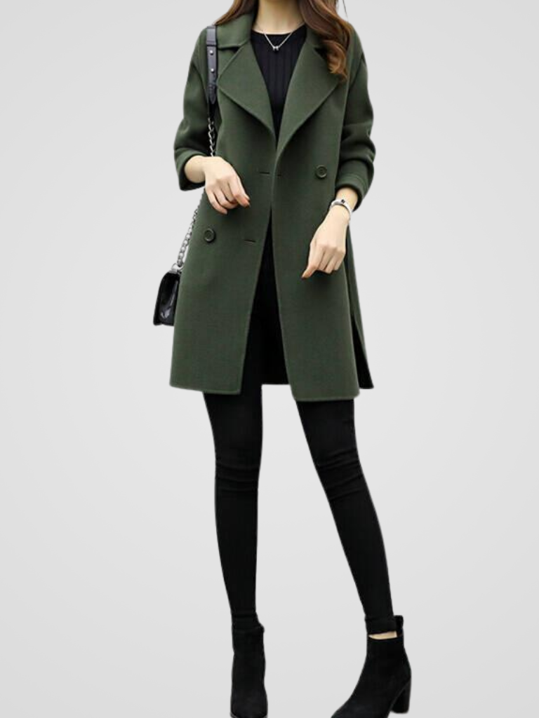 CAPPOTTO VALENTINA