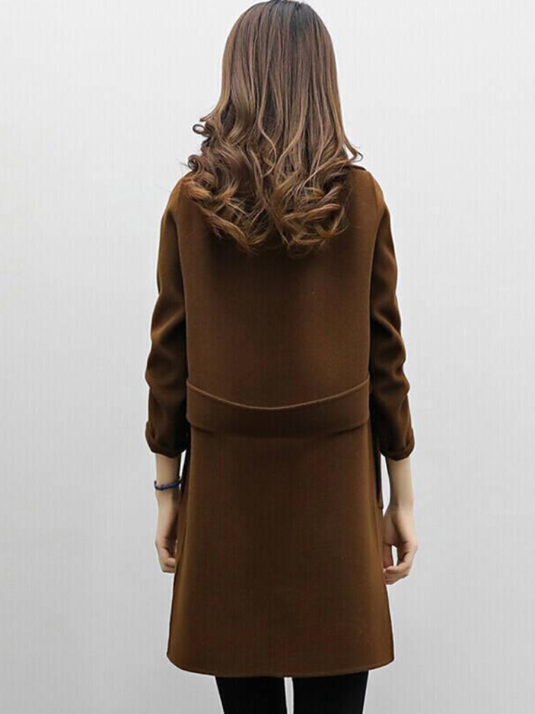 CAPPOTTO VALENTINA