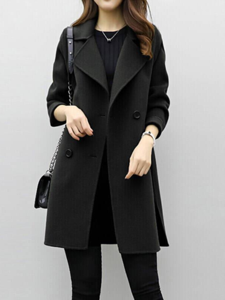 CAPPOTTO VALENTINA