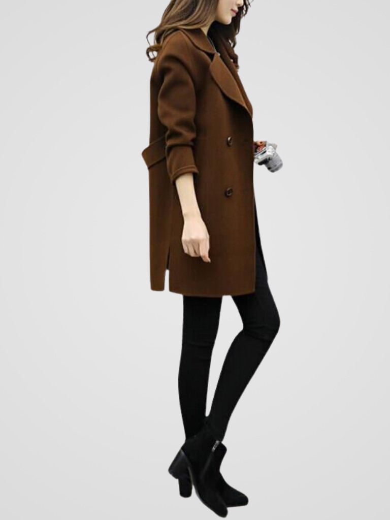 CAPPOTTO VALENTINA