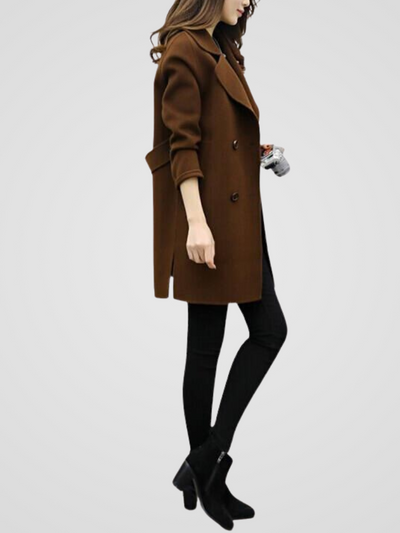 CAPPOTTO VALENTINA