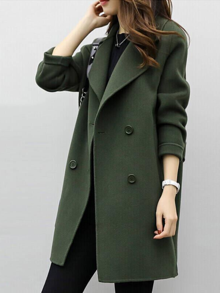 CAPPOTTO VALENTINA