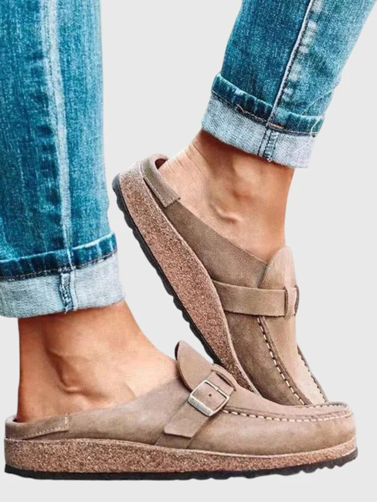 LE ZOCCOLI AMY COMFORT