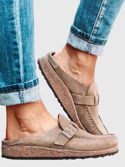 LE ZOCCOLI AMY COMFORT