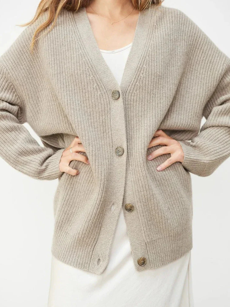 CARDIGAN MADISON