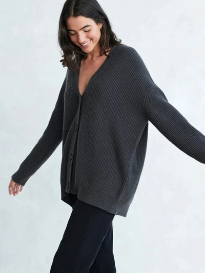 CARDIGAN MADISON