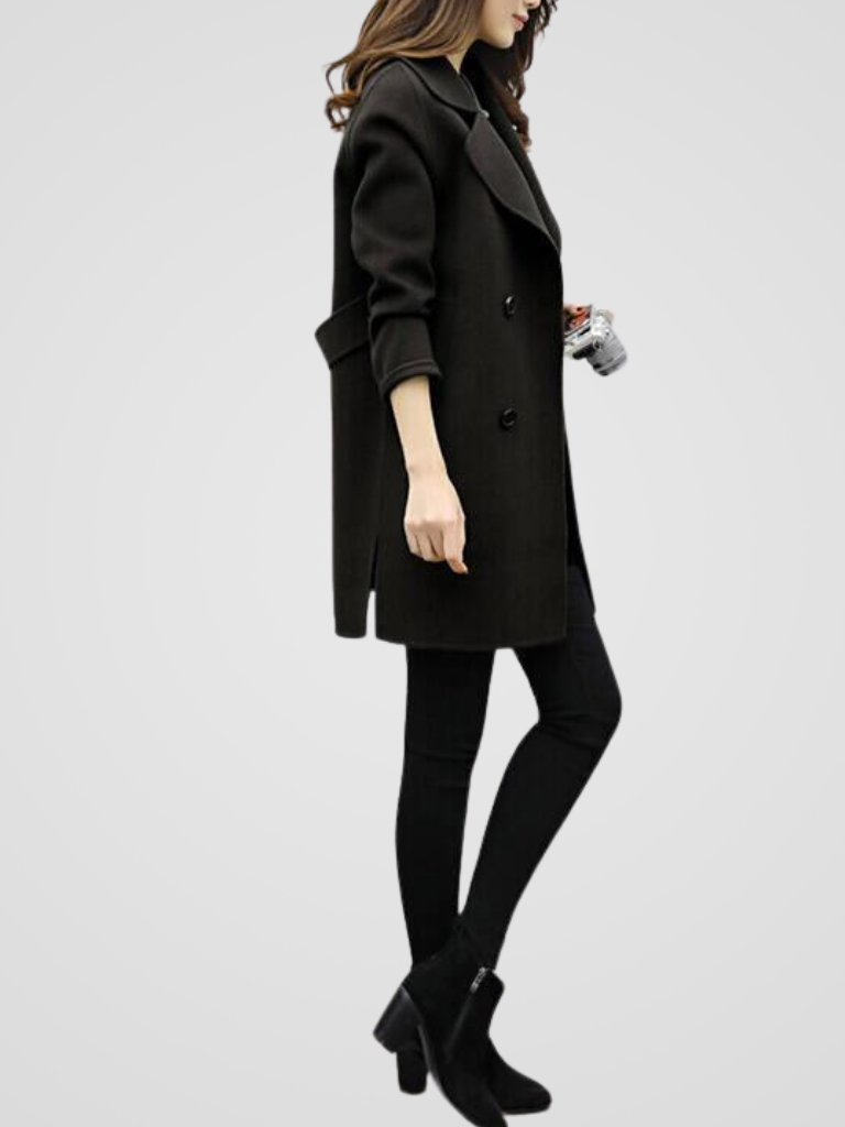 CAPPOTTO VALENTINA
