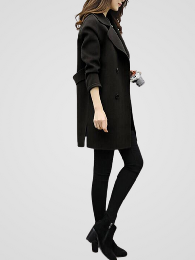 CAPPOTTO VALENTINA
