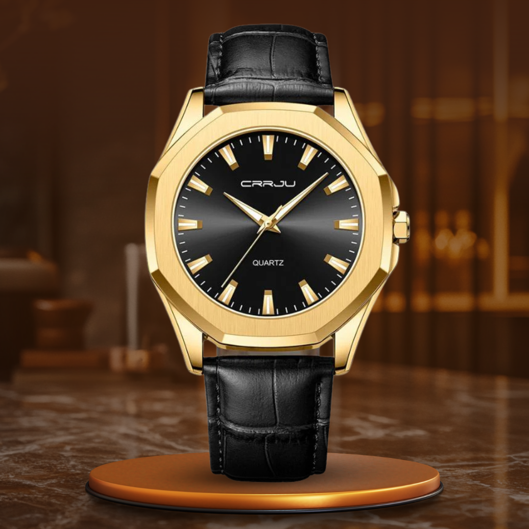 Orologio Quarzo Minimalista Casual™ Olsen & Olsen