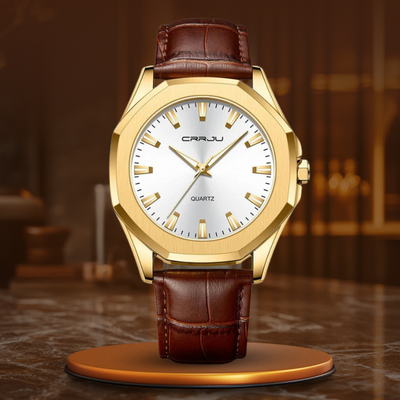 Orologio Quarzo Minimalista Casual™ Olsen & Olsen