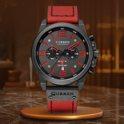 Orologio Quarzo Casual Ur™ Olsen & Olsen