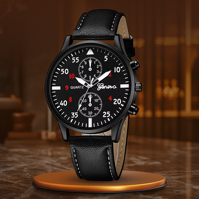 Orologio e set di bracciali 4-in-1™ - Olsen & Olsen