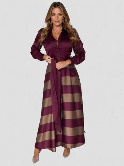 ABITO ELEGANTE LEONA