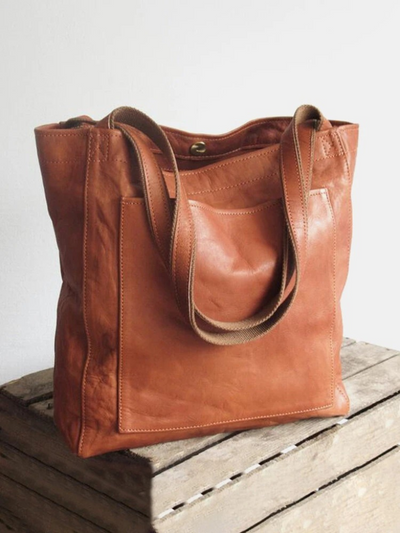 BORSA WAXED SABINE