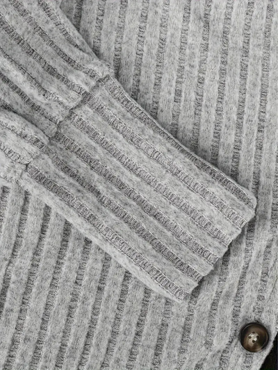 KAIA MAGLIA CASUAL A MANICHE LUNGHE