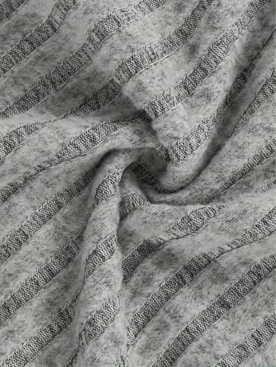 KAIA MAGLIA CASUAL A MANICHE LUNGHE