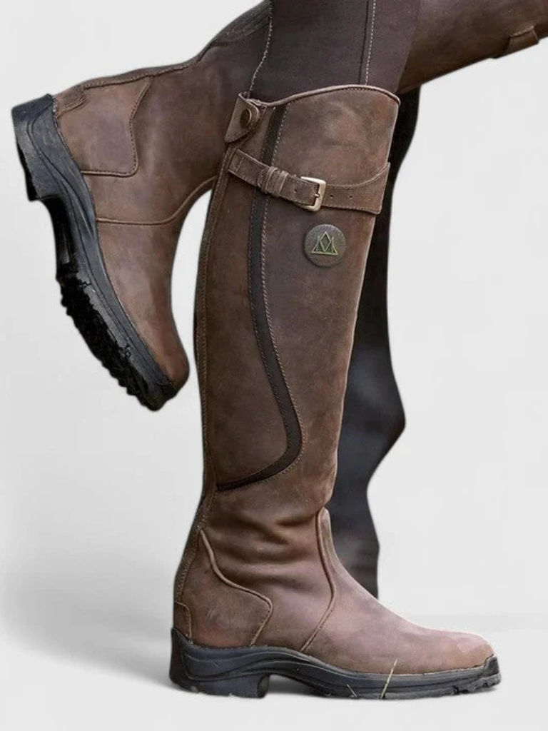 STIVALI HIGHLAND RIDER