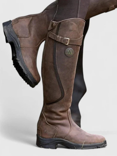 STIVALI HIGHLAND RIDER