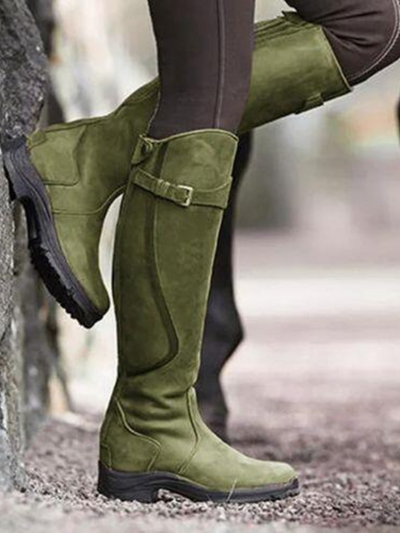 STIVALI HIGHLAND RIDER