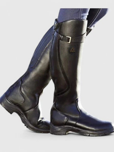 STIVALI HIGHLAND RIDER