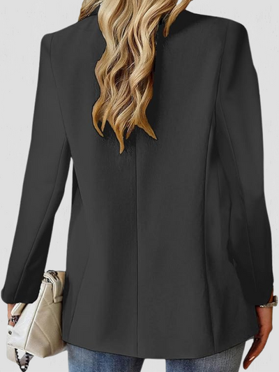 BLAZER CLARA AUTUNNALE