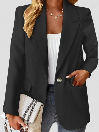 BLAZER CLARA AUTUNNALE