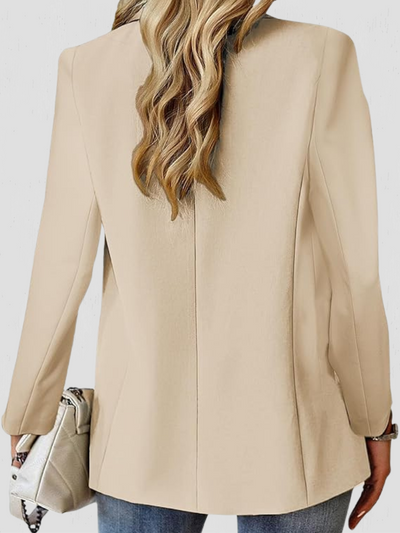 BLAZER CLARA AUTUNNALE
