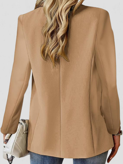 BLAZER CLARA AUTUNNALE