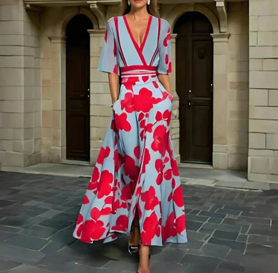 Bella – Abito Elegante e Sofisticato