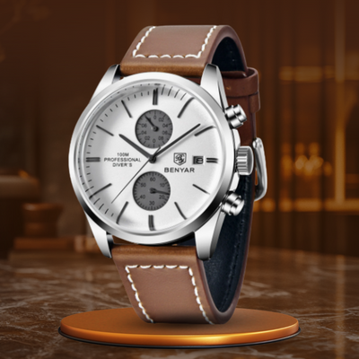 Orologio Sportivo Quarzo Luxe™ Olsen & Olsen