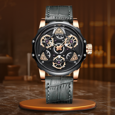 Orologio Sportivo Militare di Lusso Uomo™ - Olsen & Olsen