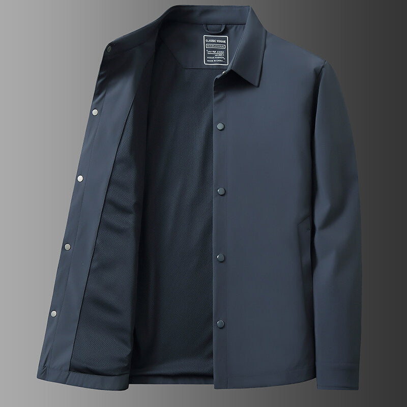 Giacca Elegante da Uomo