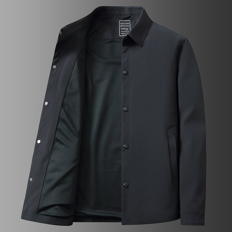 Giacca Elegante da Uomo