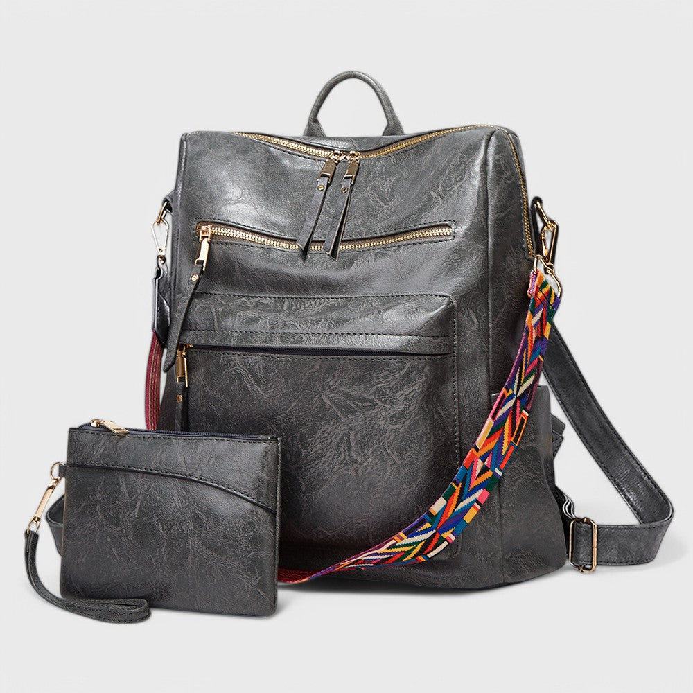 Nora. - Borsa elegante e pratica