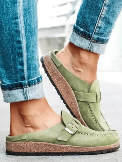 LE ZOCCOLI AMY COMFORT