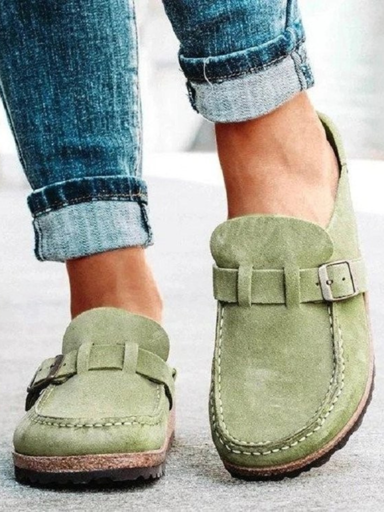 LE ZOCCOLI AMY COMFORT