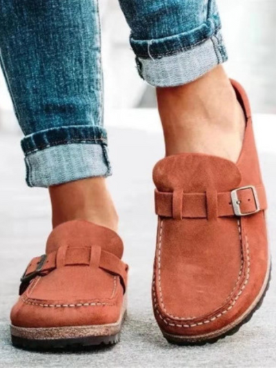 LE ZOCCOLI AMY COMFORT